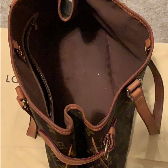 Original Print Louis Vuitton - Picture 5 of 6